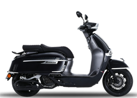 Sixties 150Si+